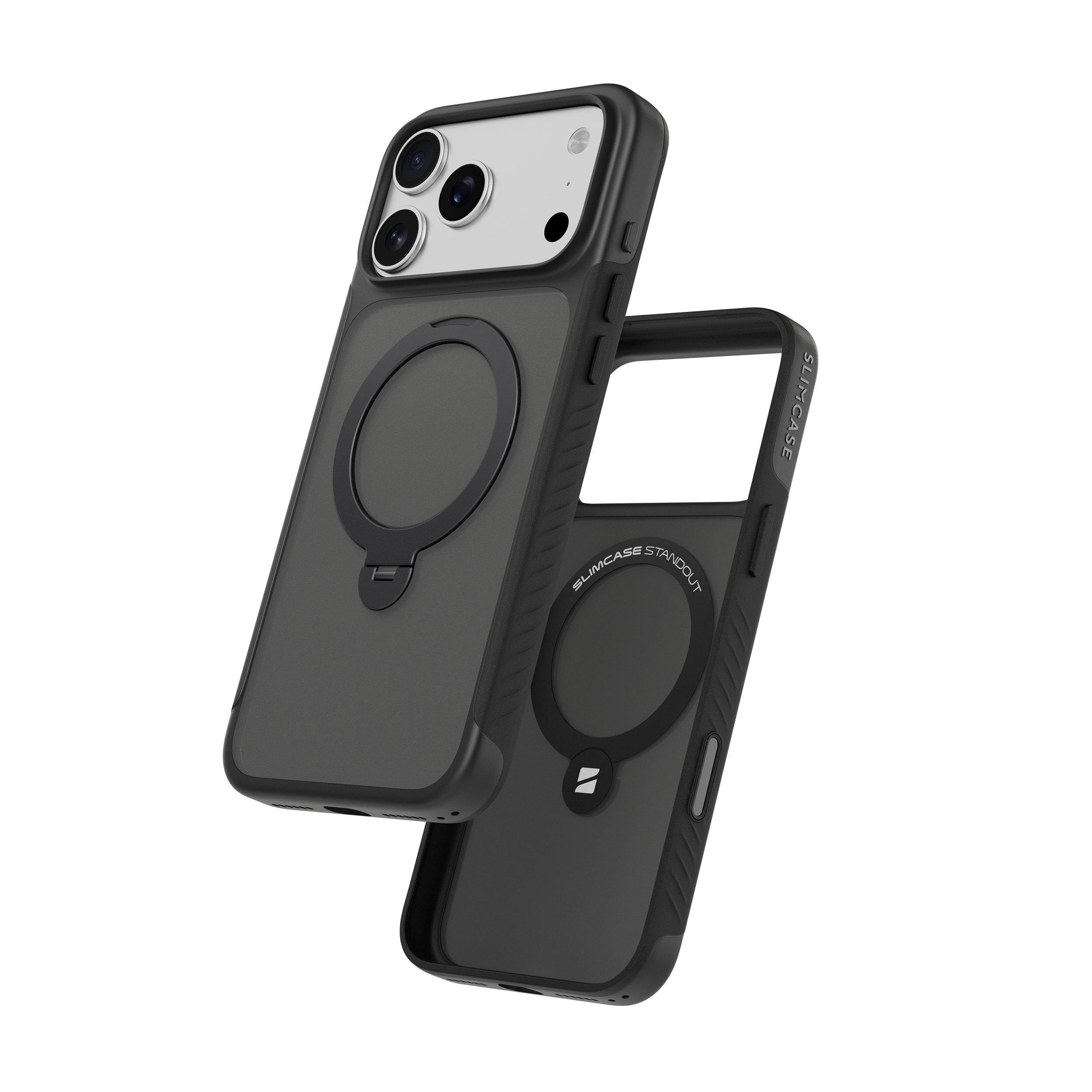 Ốp lưng Magnetic iPhone 17 Pro Max STANDOUT SLIMCASE - 4